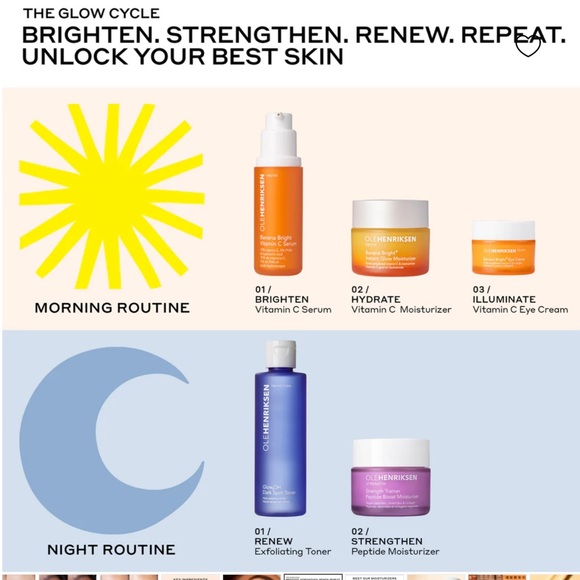 BANANA BRIGHT * INSTANT GLOW MOISTURIZER - Picture 8 of 10